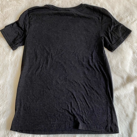 SOLD Nirvana tie dye T-shirt - Picture 3 of 3